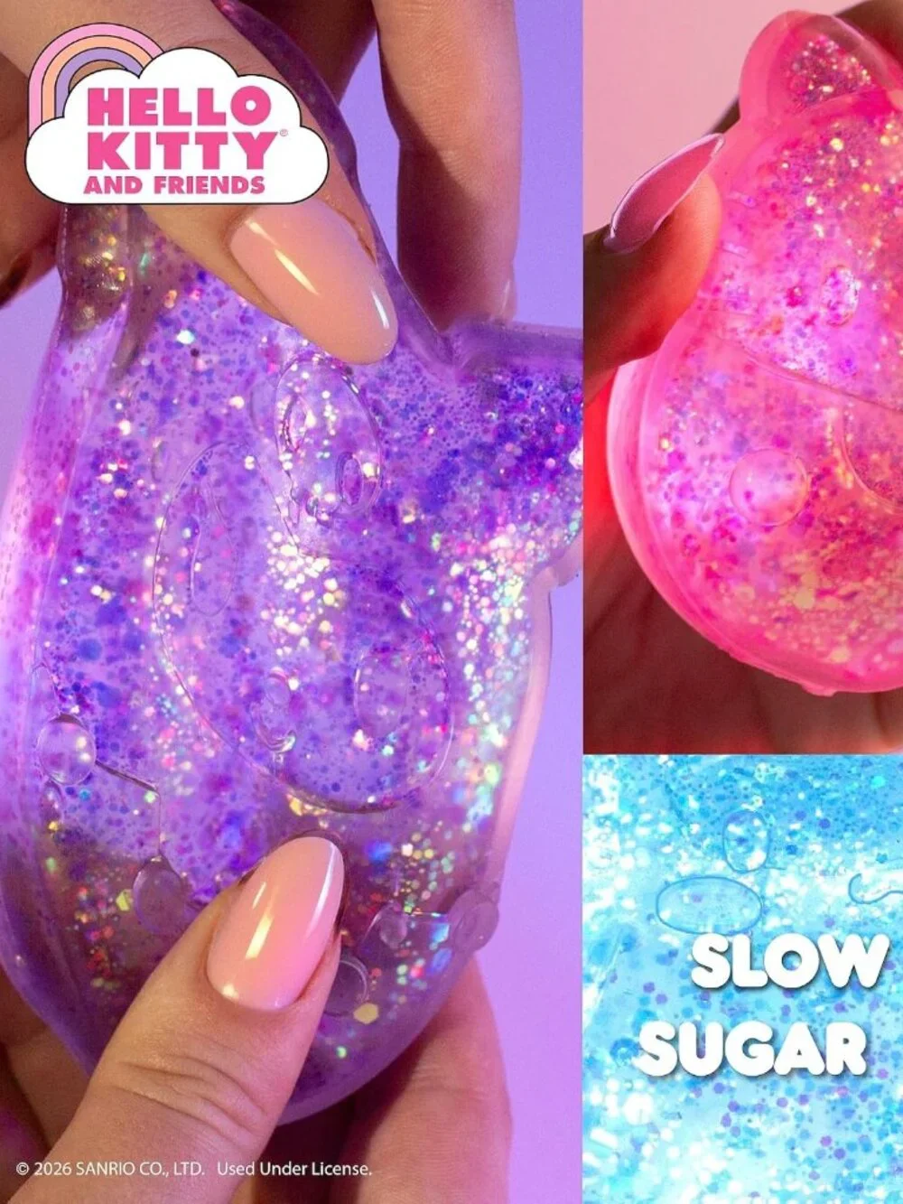 SLIMYGLOOP gelli gels